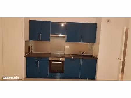 appartement t3 castanet tolosan