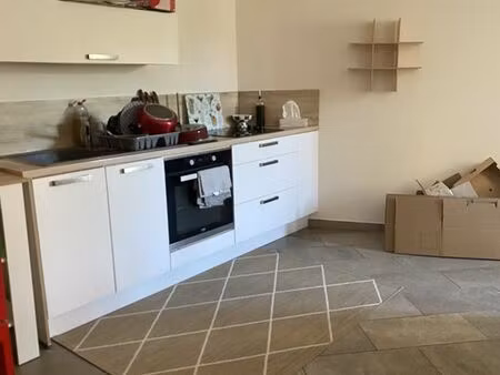 appartement t3 brignon