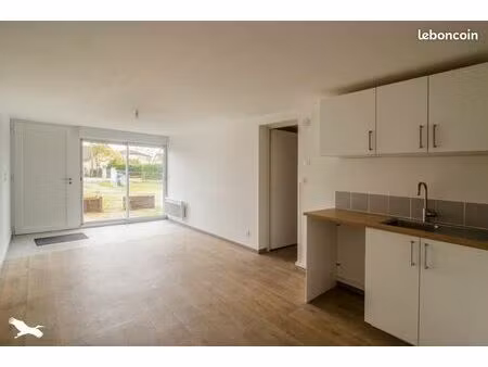 appartement 4 pièces 70 m²
