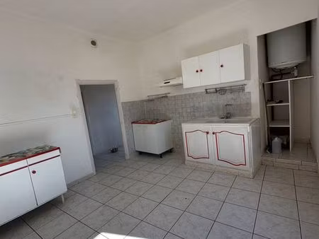 location appartement f3