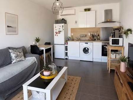 location appartement f2
