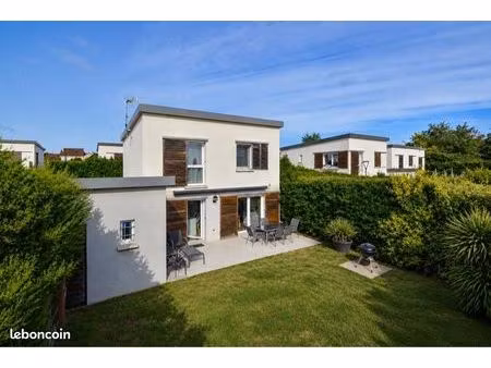 maison herblay sur seine (val d’herblay)