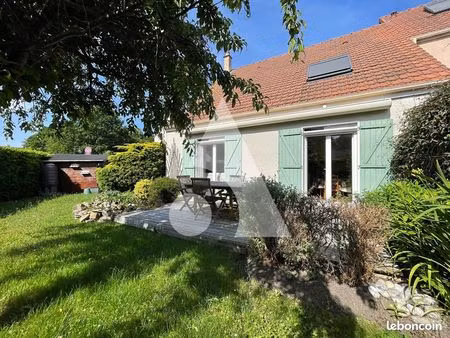 maison 4 pièces 101 m²
