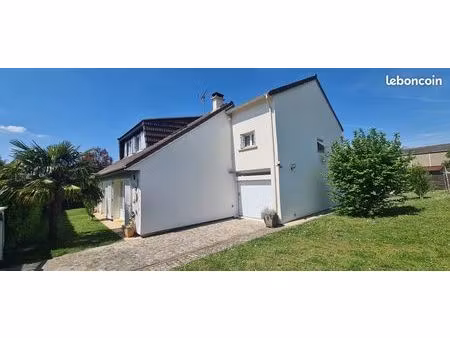 maison a vendre