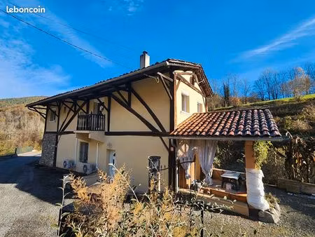 moulin 5 pièces 150 m²