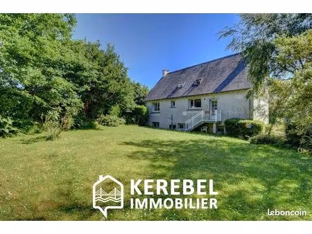 maison 5 pièces 143 m²