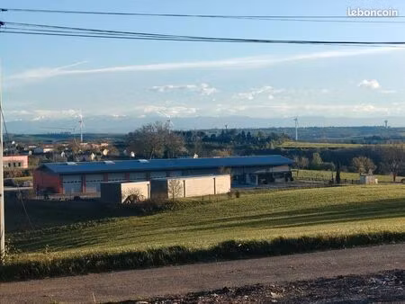 terrain à vendre