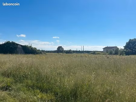 prochainement à la vente sur cornebarrieu - terrains et maisons à bâtir