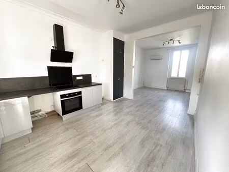 appartement 3 pièces 79 m²