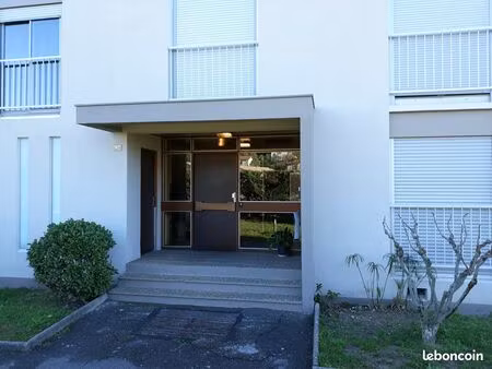 location appartement des magnanarelles