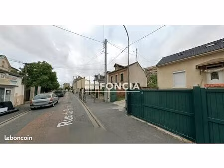 appartement à louer 112.13 - argenteuil 95100