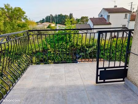 appartement t4 non meublé à bagard