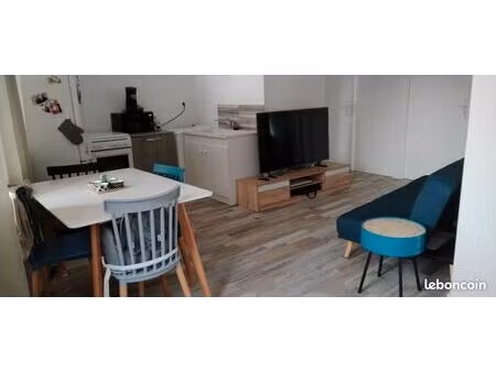 appartement t3 rez de chaussée