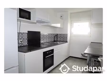 chambre 1 pièce 10 m²