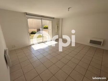 duplex 4 pièces 67 m²