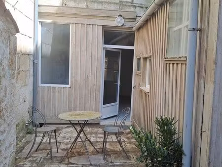 t2 duplex avec jardin centre rochefort 640