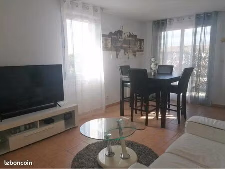 appartement t2