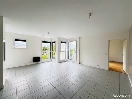 appartement 53 m²
