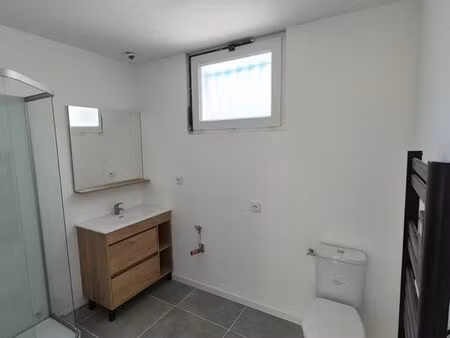 logement t3 à louer