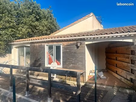 milhaud t2 meuble