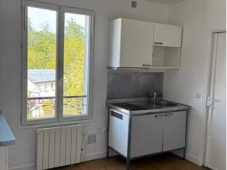 appartement 2 pièces montmorency