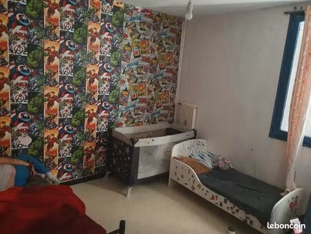 appartement f4