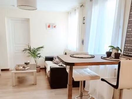 appartement p2
