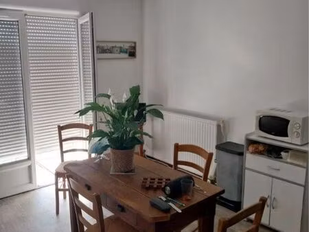 appartement t3 de 50m2