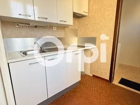 studio 1 pièce 20 m²