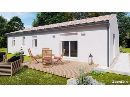 maison à louer à barjac