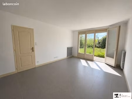 maison 4 pièces 70 m²