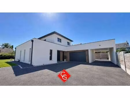 vente maison à creully-sur-seulles (14480) : à vendre / creully-sur-seulles