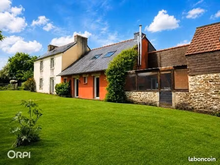 ferme 7 pièces 240 m²
