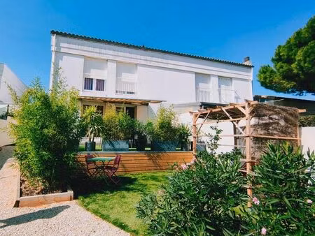 maison lr proche ré