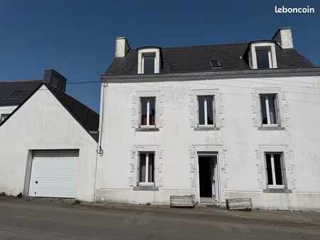 charmante maison familiale lumineuse avec grand jardin et garage