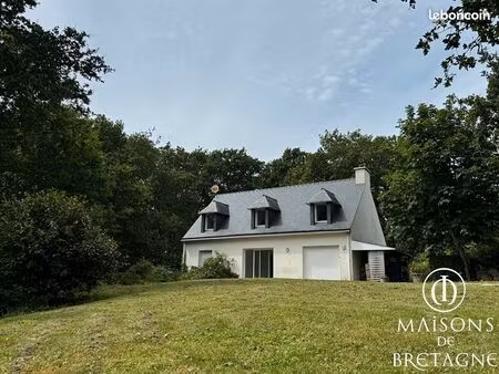 maison 6 pièces 148 m²