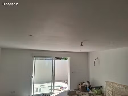 petite maison saint genies de comolas