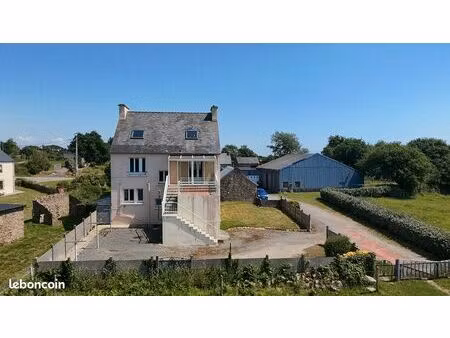 propriété 7 pièces 140 m²