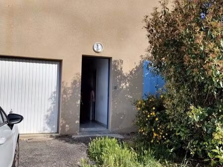 maison 4 pièces