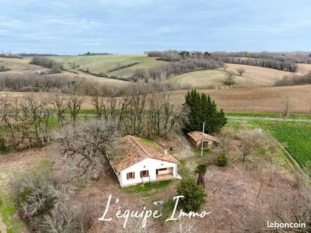 maison 4 pièces 111 m²