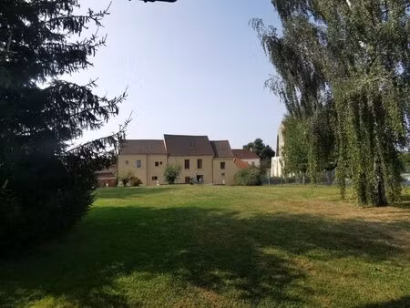 maison familiale de 9 pièces avec dépendances à jagny sous bois