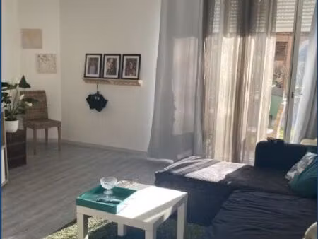 appartement t3 de 71m2 dans belle résidence sécurisée