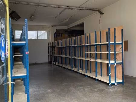 cession droit au bail – cellule d’activité / stockage / logistique – argenteuil (95)