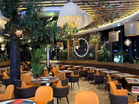 restaurant 450 m² cormeilles en parisis