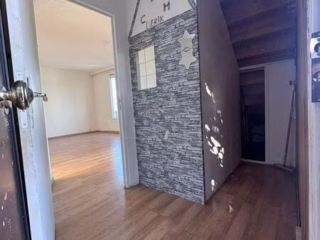 local 68 m² villiers-le-bel