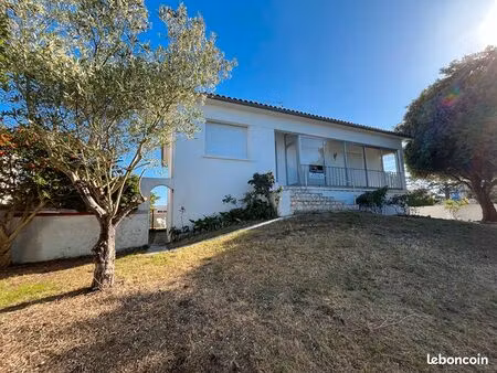 maison 4 pièces 121 m²