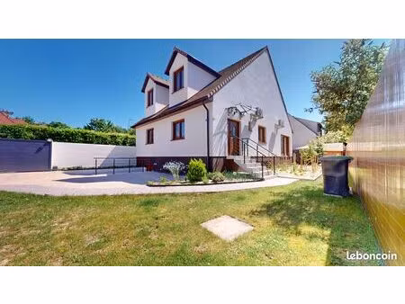 maison 6 pièces 172 m²