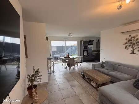 maison 95 m2 location