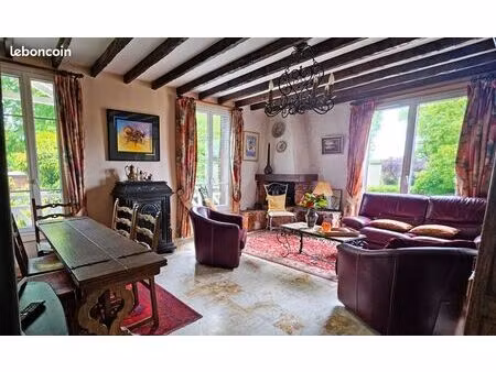 maison 7 pièces 154 m²
