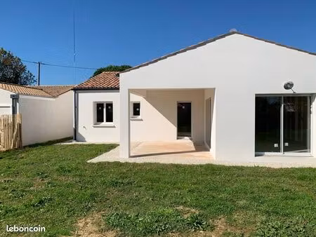 maison à louer à fontcouverte
